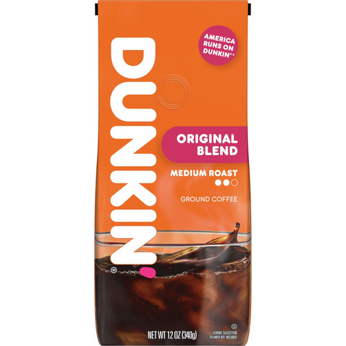 Dunkin original blend - original,