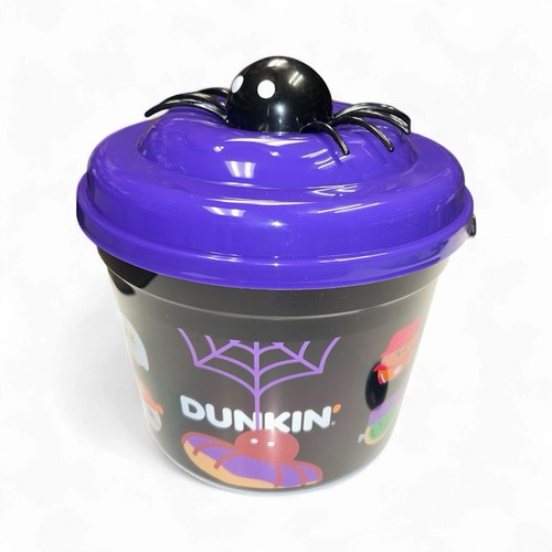 Dunkin donuts halloween - donuts,