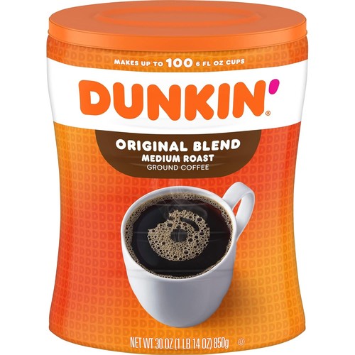 Dunkin original blend - dunkin',