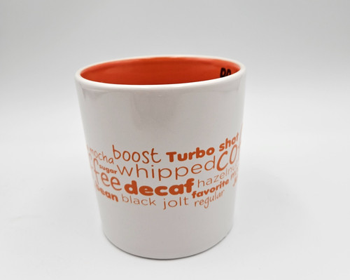 Dunkin donuts coffee - dunkin,