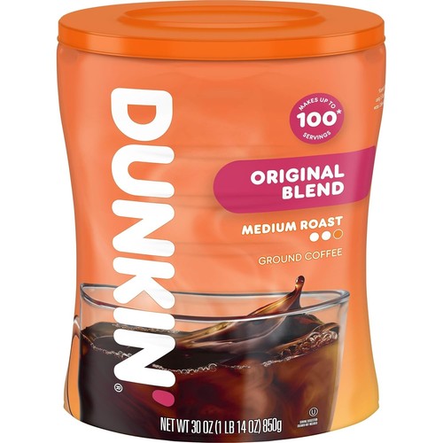 Dunkin original blend - dunkin',