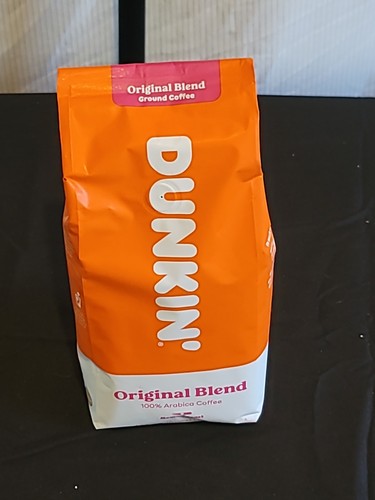 Dunkin original blend ground - original,