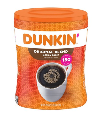 Dunkin donuts 1334985 - dunkin',