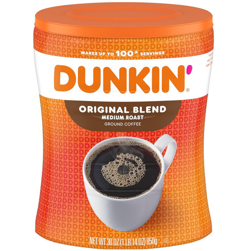 Dunkin original blend - dunkin’,